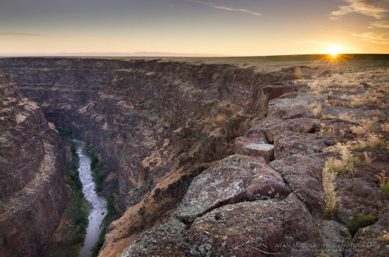 Bruneau Canyon Idaho Alan Majchrowicz Photography