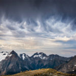 Purcell Mountains British Columbia