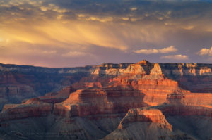 Grand Canyon National Park