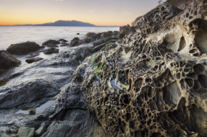 Clayton Beach, Larrabee State Park Washington