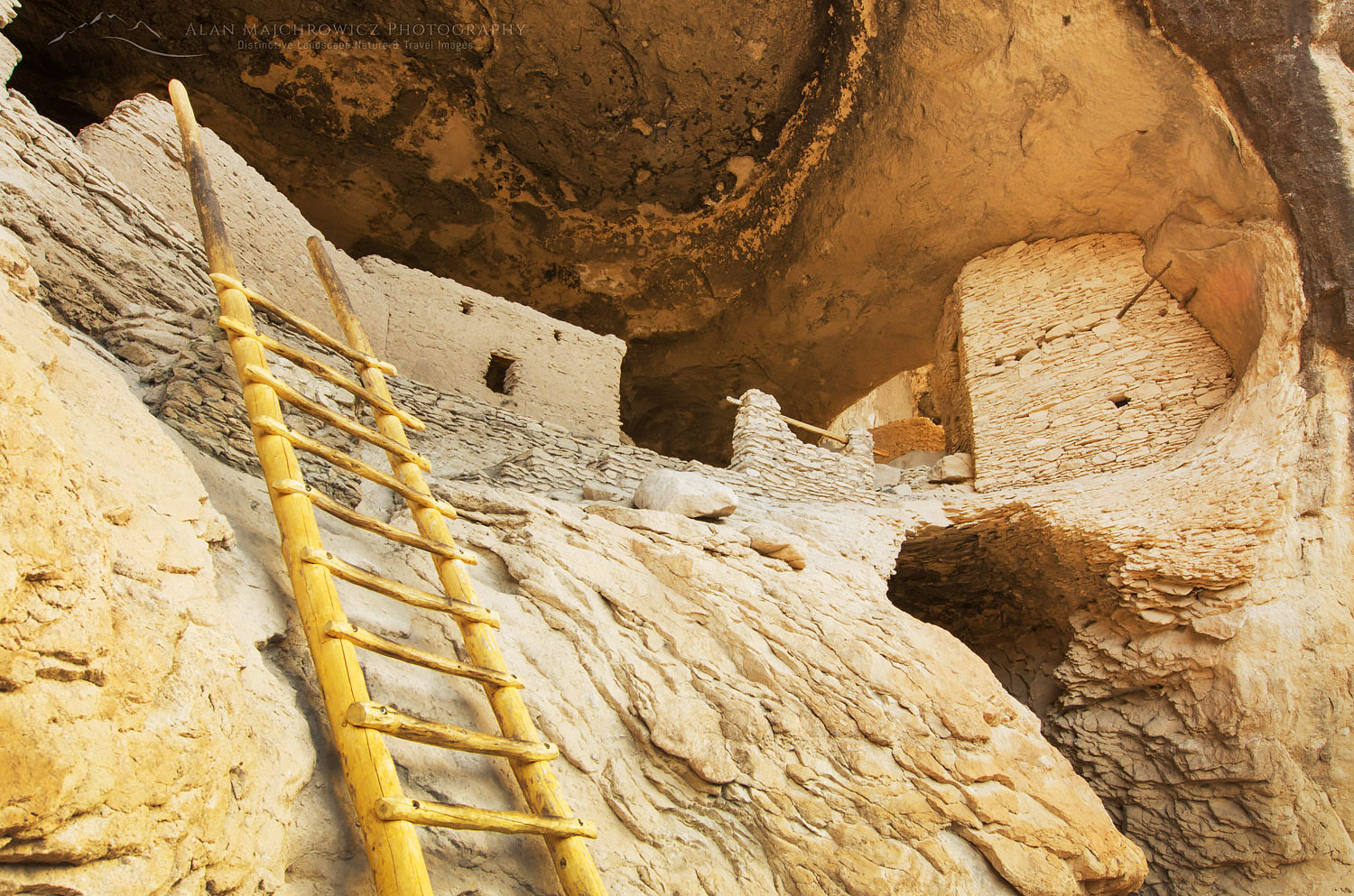 cliff dwellings gila national forest