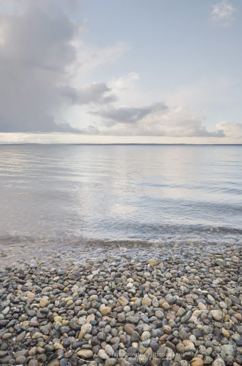 Bellingham Bay Washington Bellingham Bay Washington
