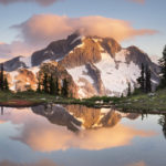 Whatcom Peak North Cascades National Park