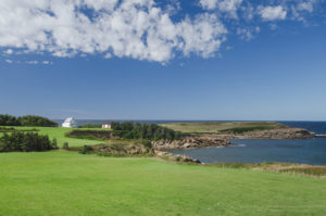 Cape Breton Island Nova Scotia