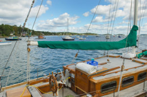 Mahone Bay Nova Scotia