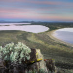 Warner Lakes Wetlands, Oregon