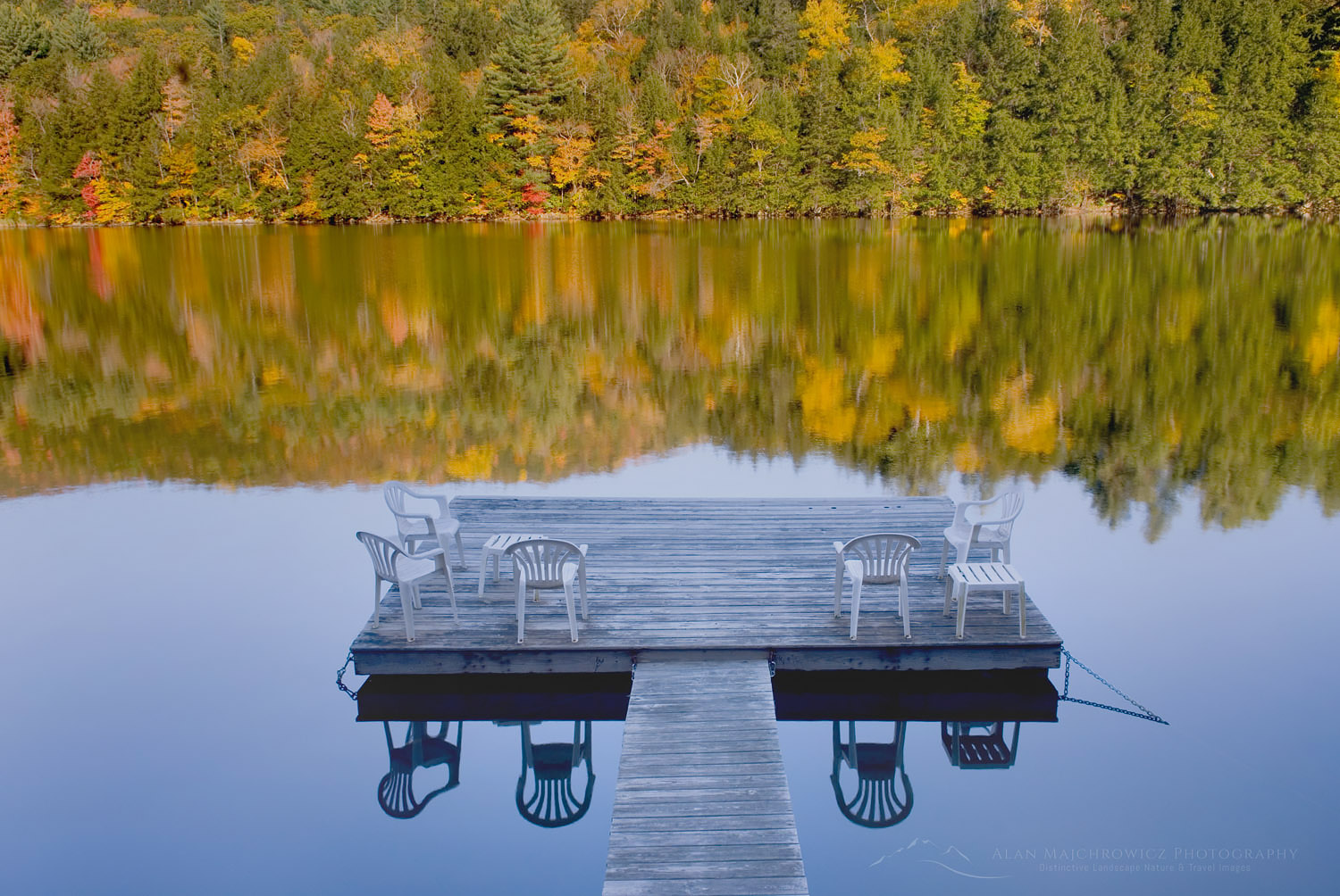 Amherst Lake