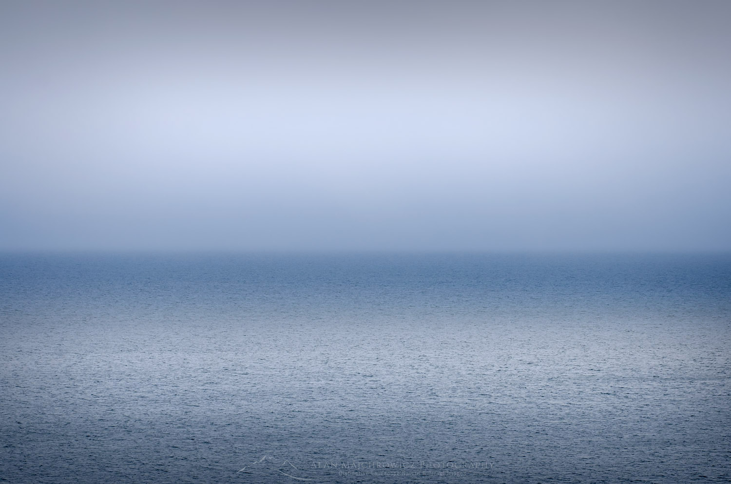 Clouds and fog over Bay of Fundy New Brunswick #58525