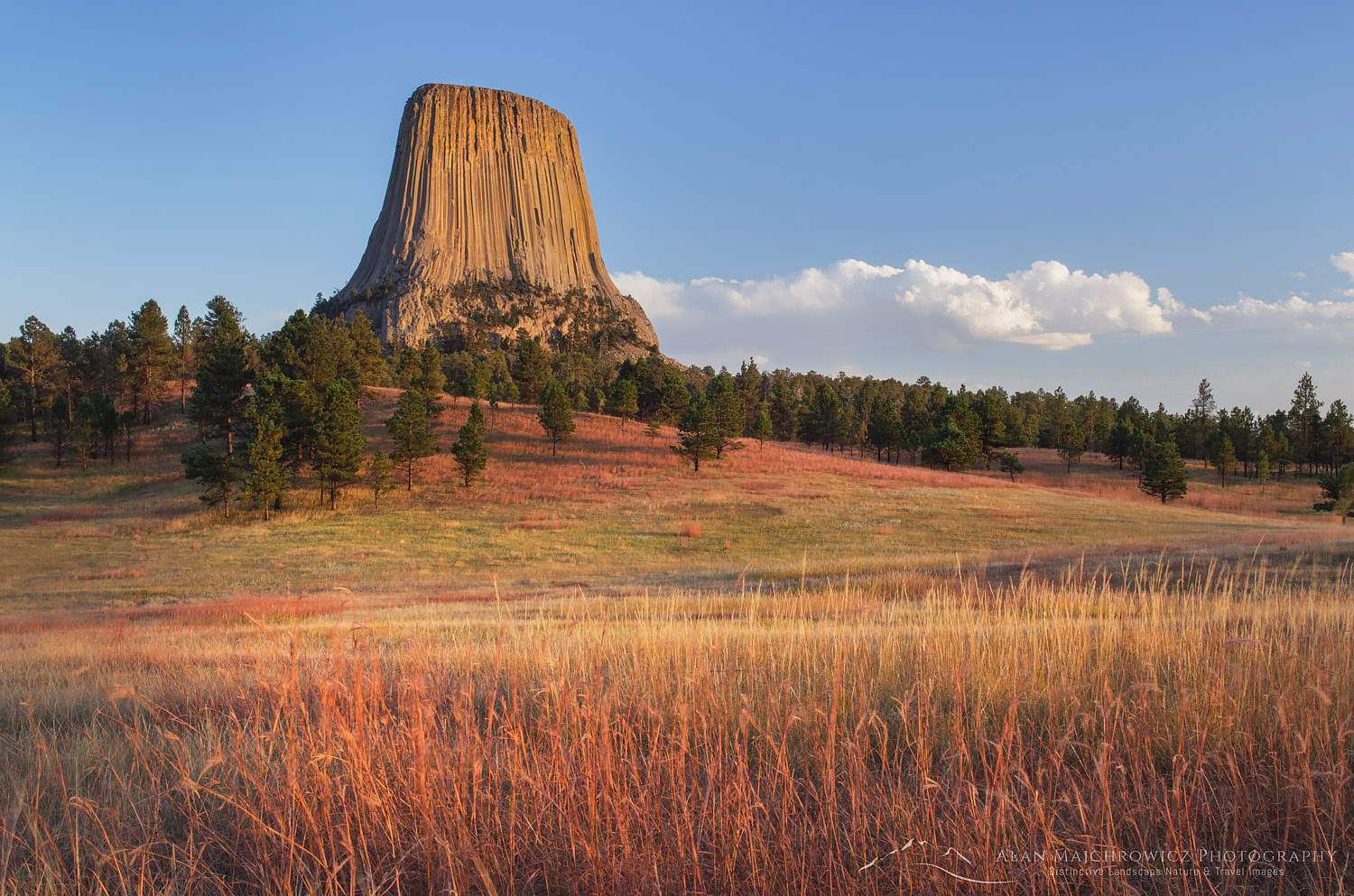 Devils Tower National Monument, Wyoming #64398