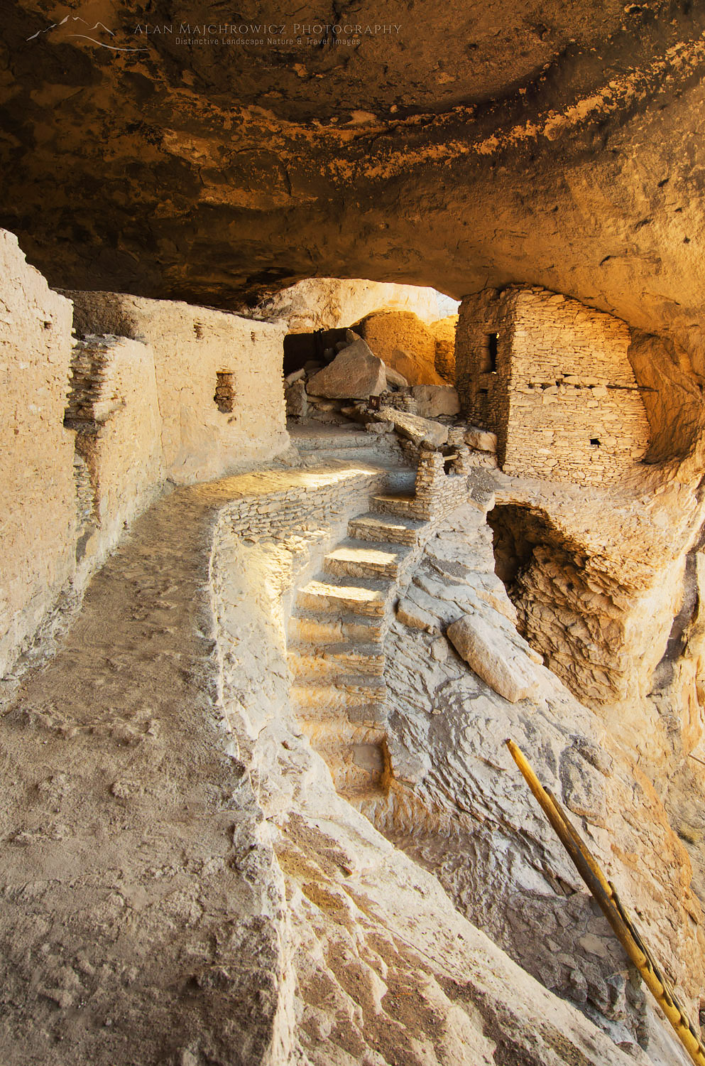 Gila Cliff Dwellings National Monument New Mexico #57013