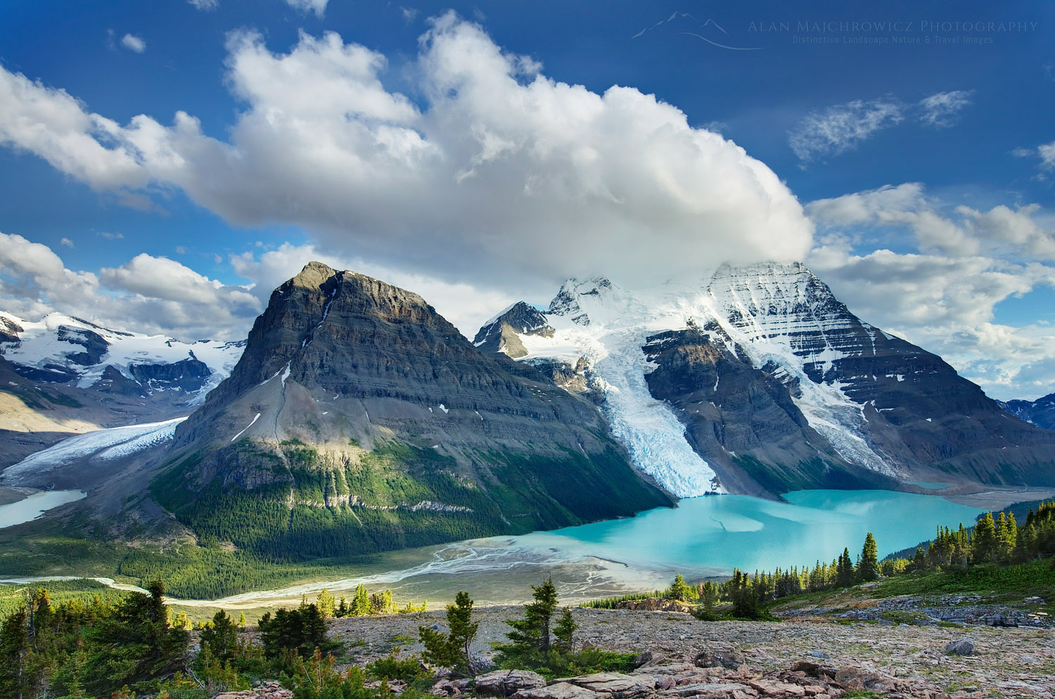 British Columbia - Alan Majchrowicz Fine Art Landscape Photography