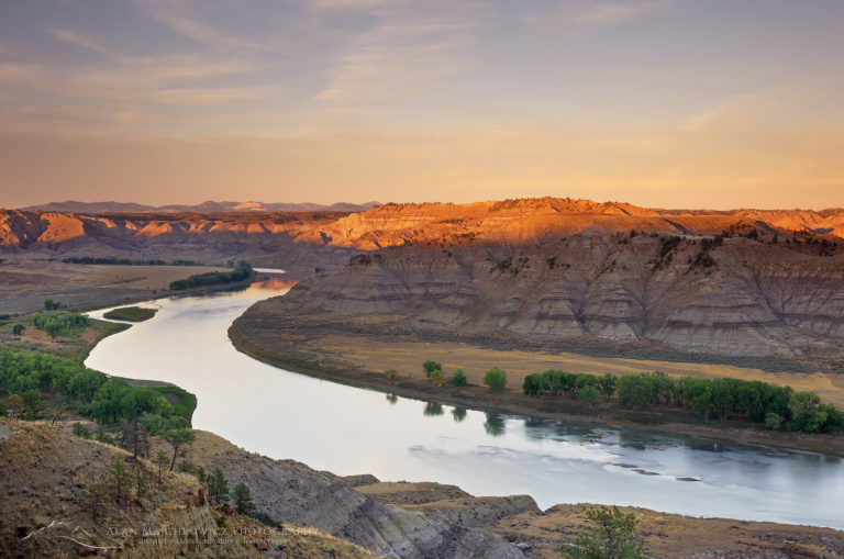 Upper Missouri River Breaks Montana Alan Majchrowicz Photography   Upper Missouri River Breaks Montana 4557 768x509 