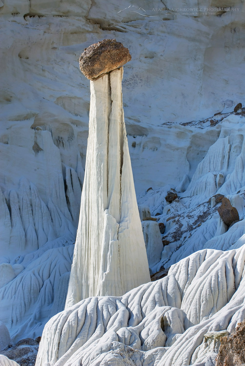Wahweap Hoodoos, Grand Staircase Escalante National Monument Utah #36347