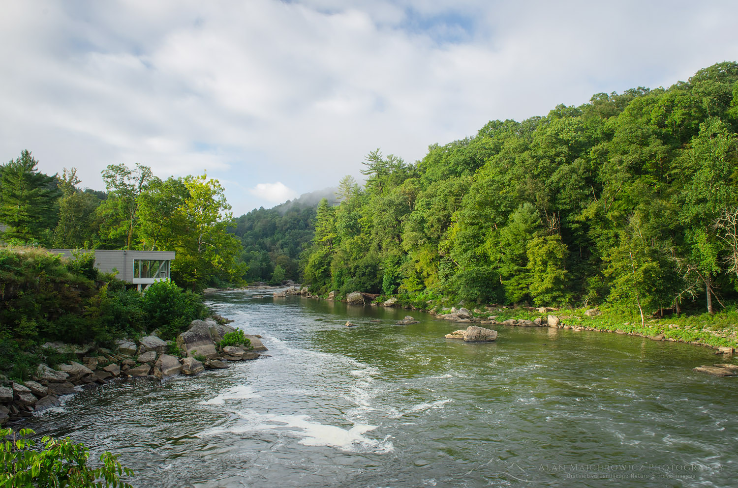 Youghiogheny River, Ohiopyle State Park, Pennsylvania #63549