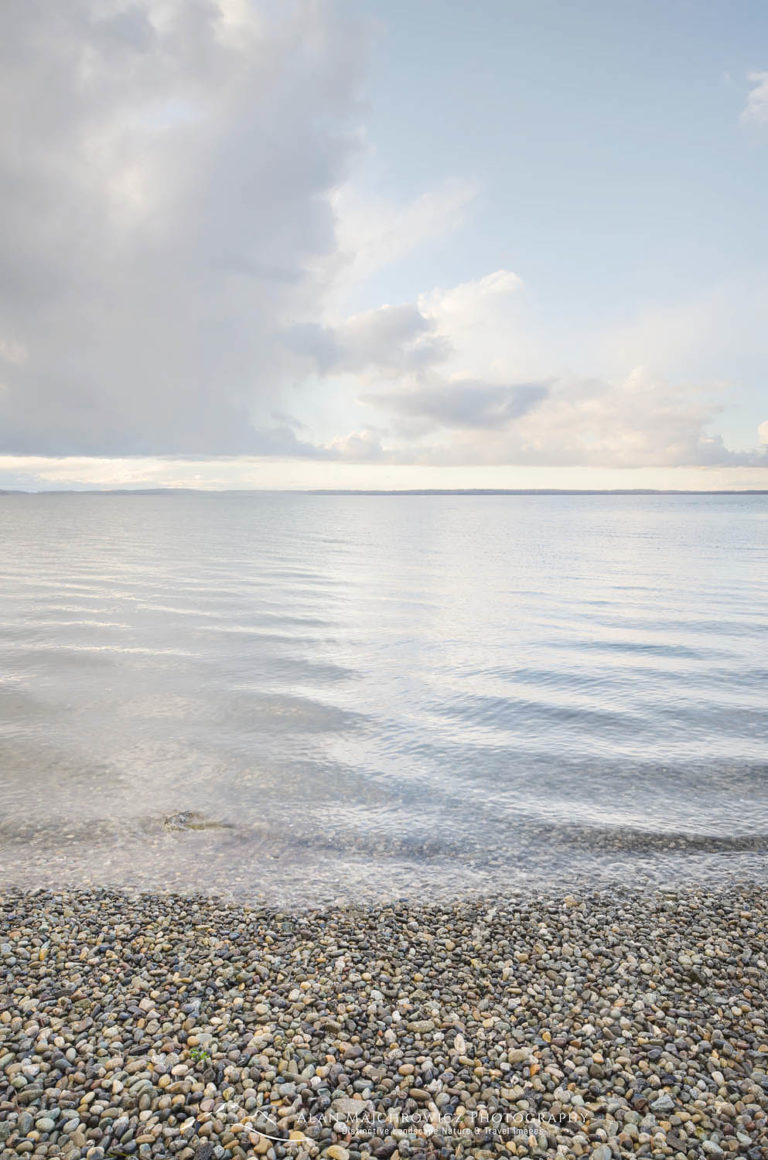Bellingham Bay Washington Alan Majchrowicz