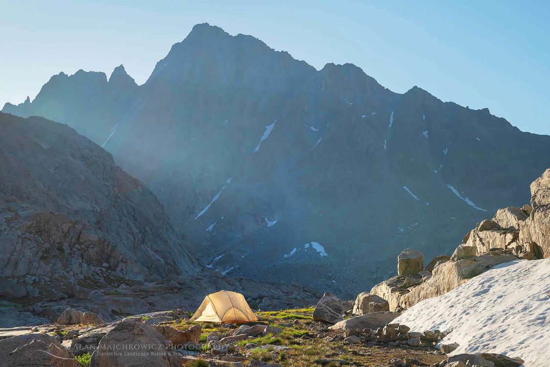 Indian Basin Wind River Range Alan Majchrowicz Photography Photography