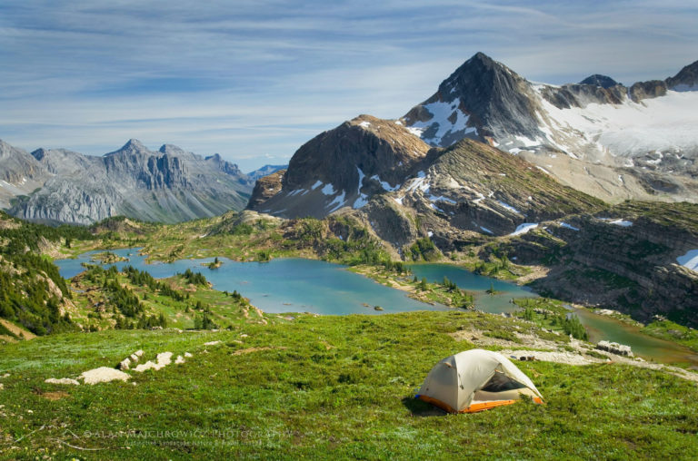 Height-of-the-rockies Provincial Park Archives - Alan Majchrowicz 