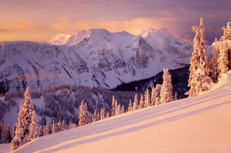 Wells Grey Provincial Park - Alan Majchrowicz Photography