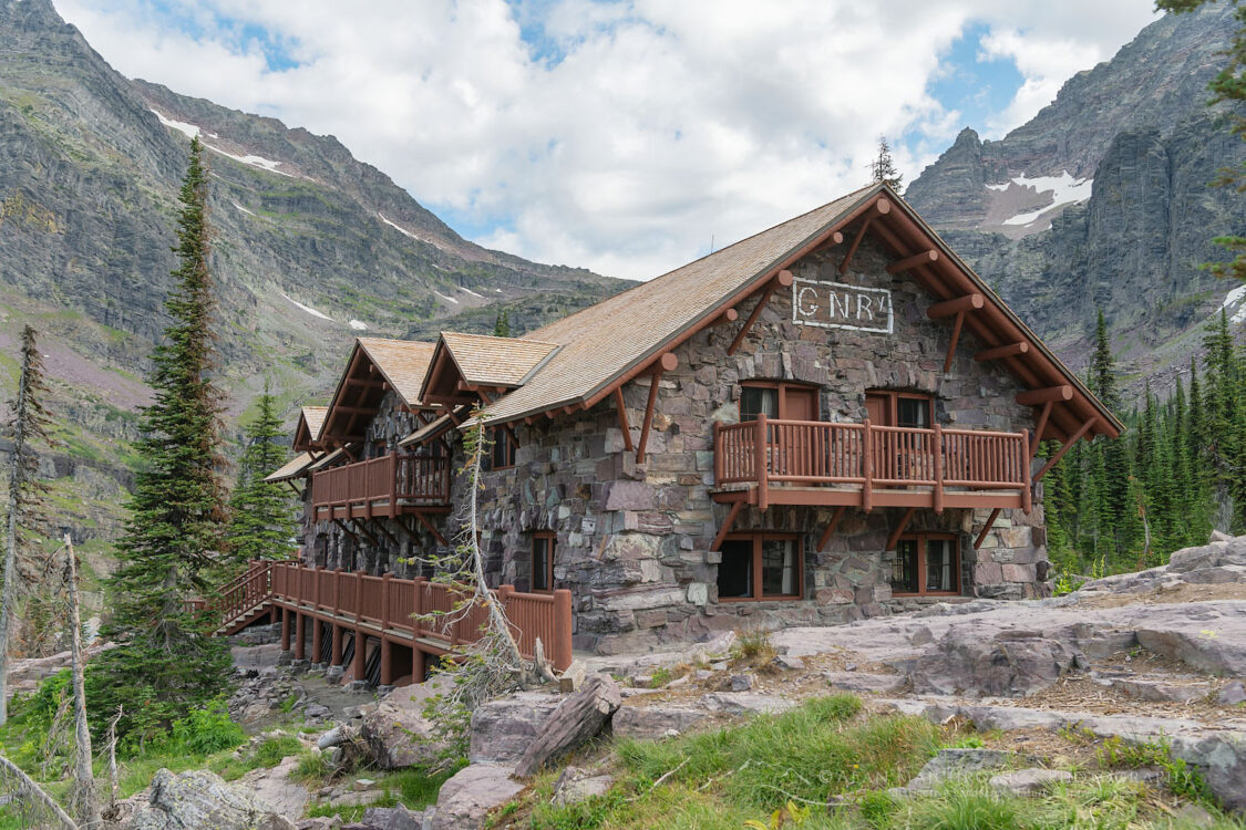 Boulder Pass Glacier National Park Part 1 Alan Majchrowicz Photography