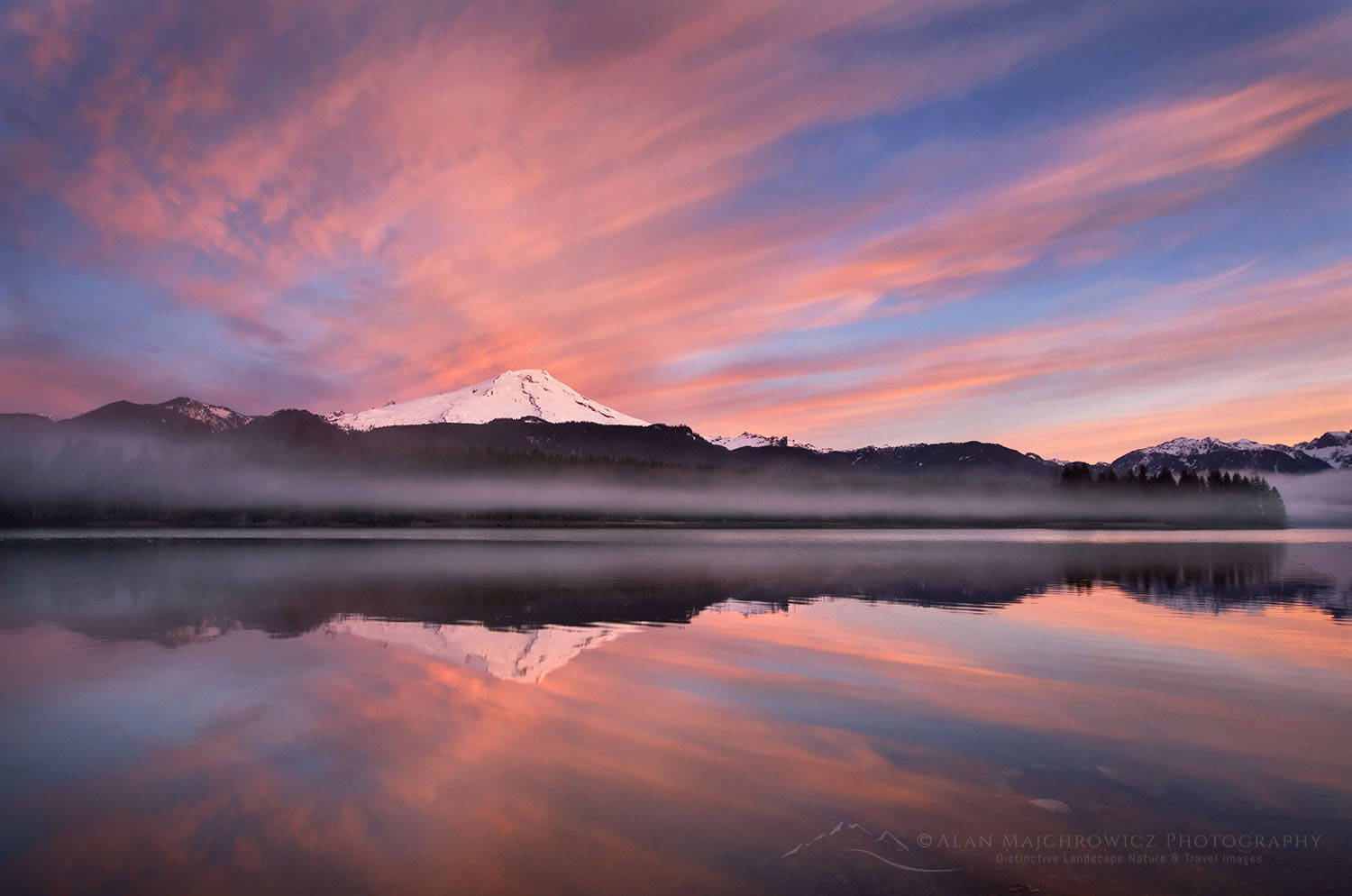 sunrise-over-mount-baker-and-baker-lake-alan-majchrowicz-photography