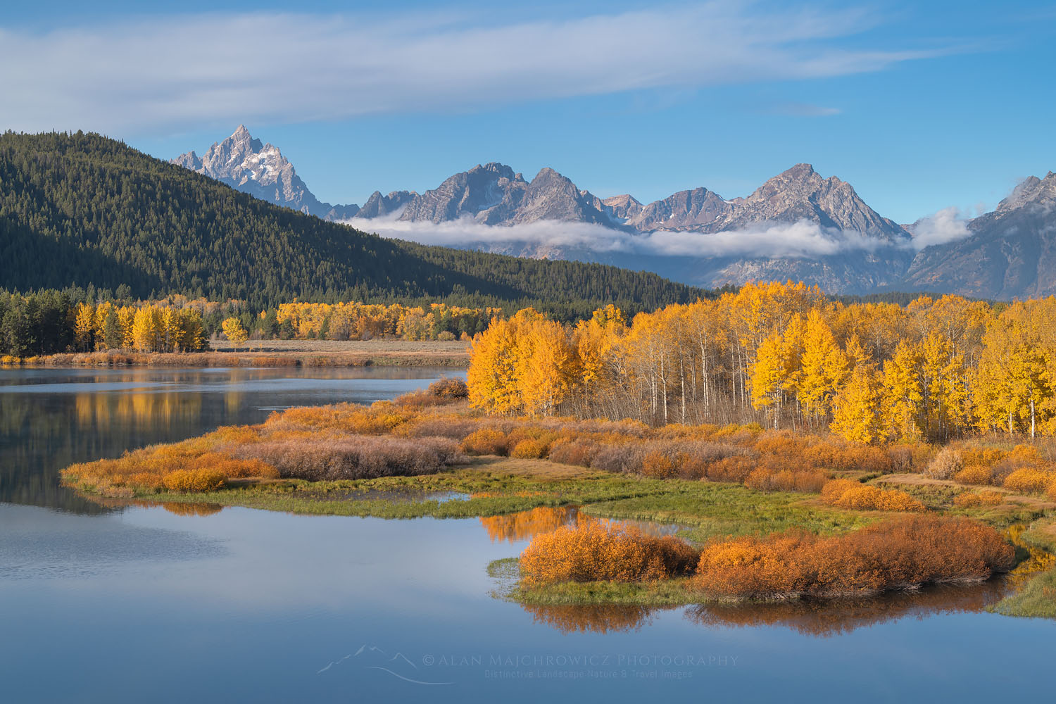 National Park Archives - Alan Majchrowicz