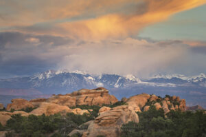 Devils Garden, Arches National Park, Utah #57917