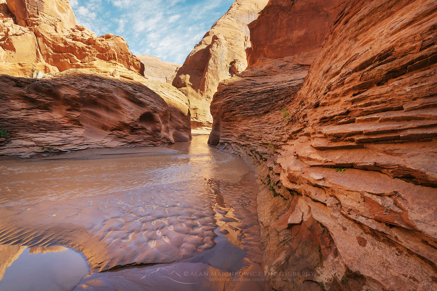 Colorado Water – Page 3 – Coyote Gulch