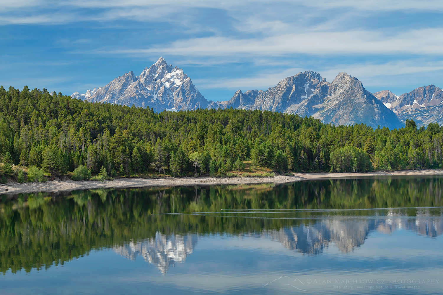 Grand Teton, Grand Teton National Park #67525