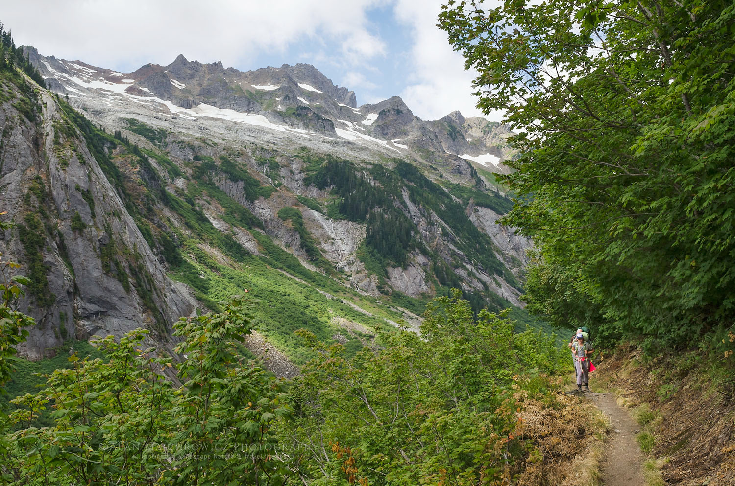 Hike and help pikas. If you plan on hiking this summer…, by The Washington  Department of Fish and Wildlife