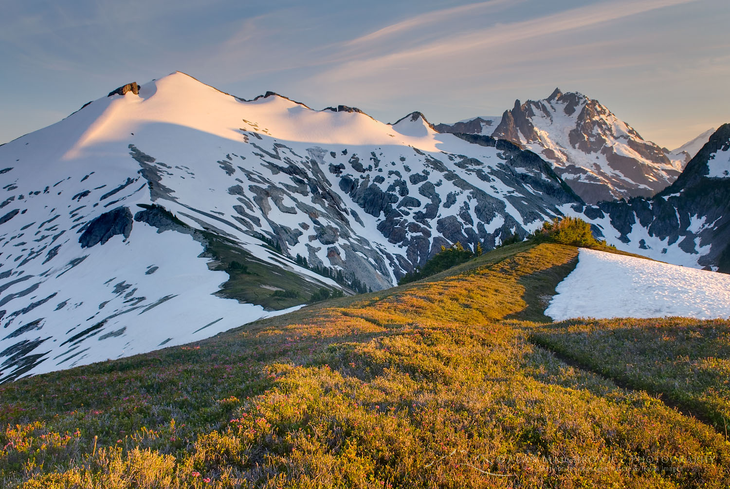 Pacific Northwest Archives - Alan Majchrowicz Photography