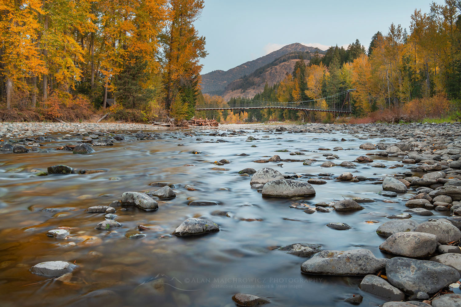 Pacific Northwest Archives - Alan Majchrowicz Photography