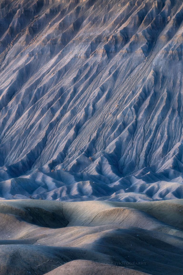 Factory Butte Utah - Alan Majchrowicz Photography