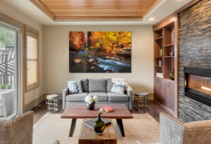 Fine Art Metal Prints