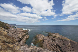 Cape Bay near St. John's, Newfoundland and Labrador, Canada #79492