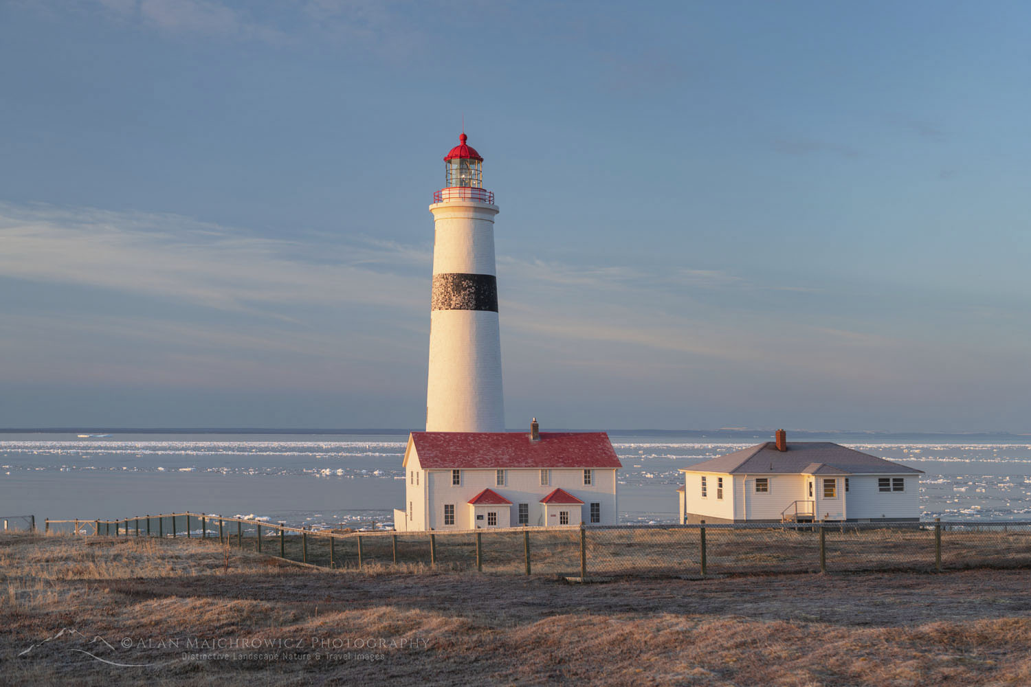 Newfoundland and Labrador 2 - Alan Majchrowicz Photography