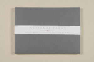 National Parks Fine Art Folio