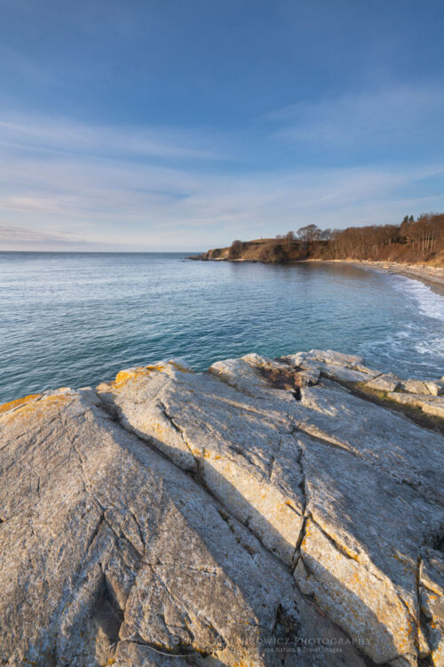 Cattle Point San Juan Island - Alan Majchrowicz Photography