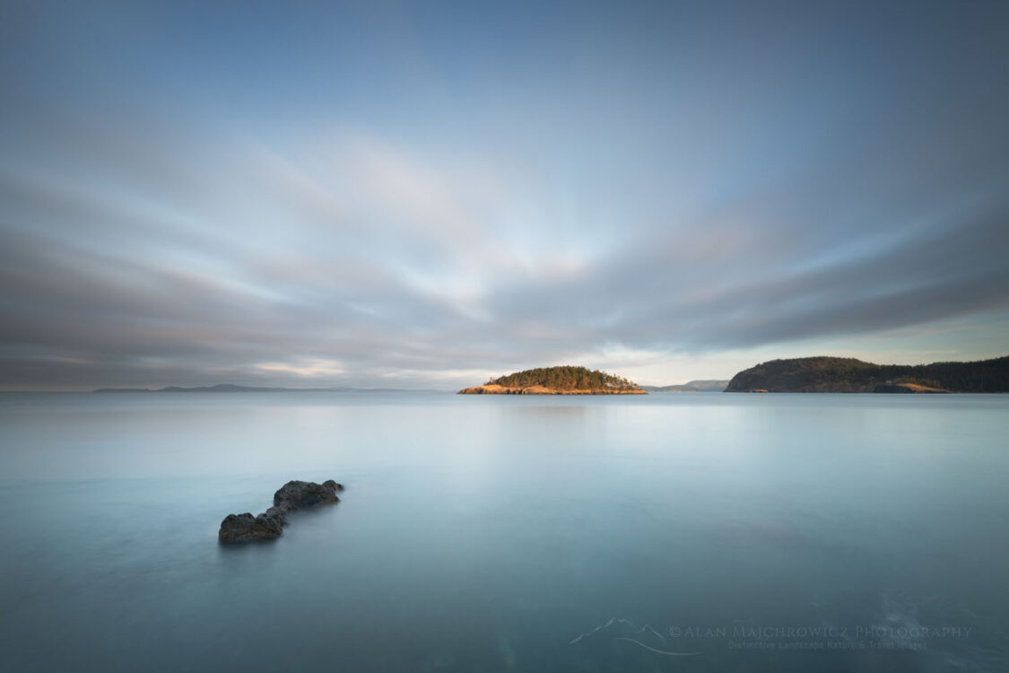Deception Pass State Park, Washington #78980