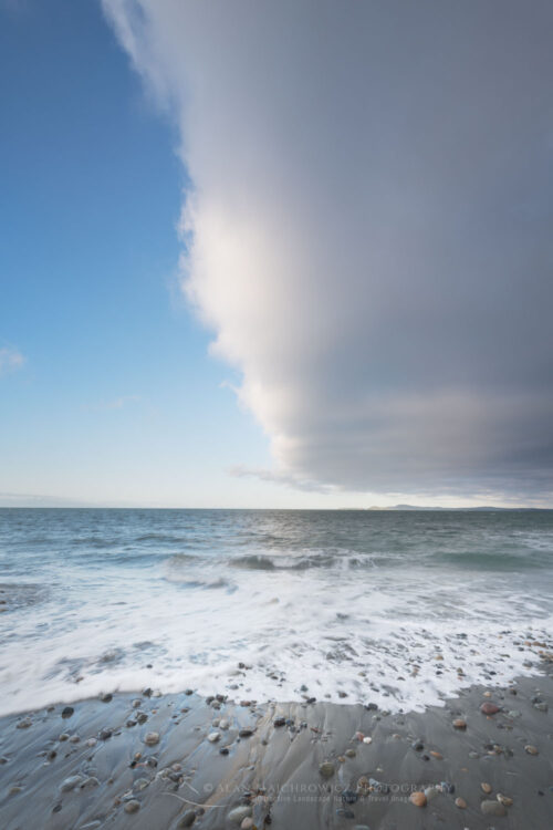 West Beach Deception Pass State Park, Washington #78959