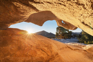 City Of Rocks National Reserve Idaho #84437
