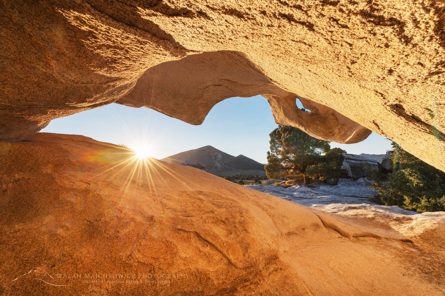 City Of Rocks National Reserve Idaho #84437