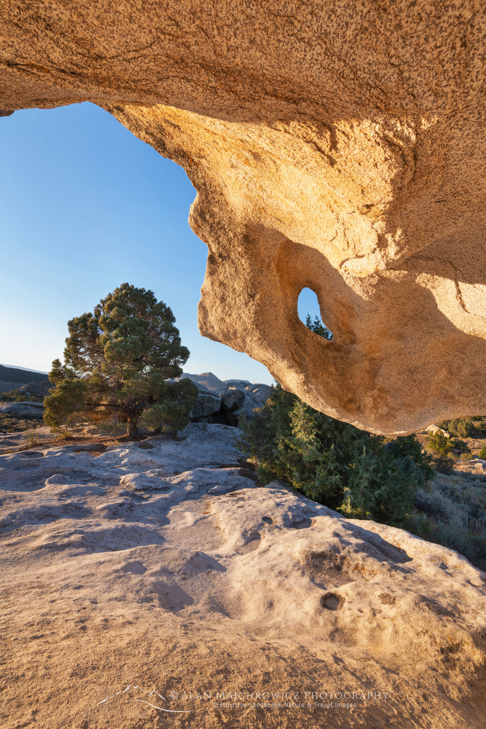 City Of Rocks National Reserve Idaho #84457