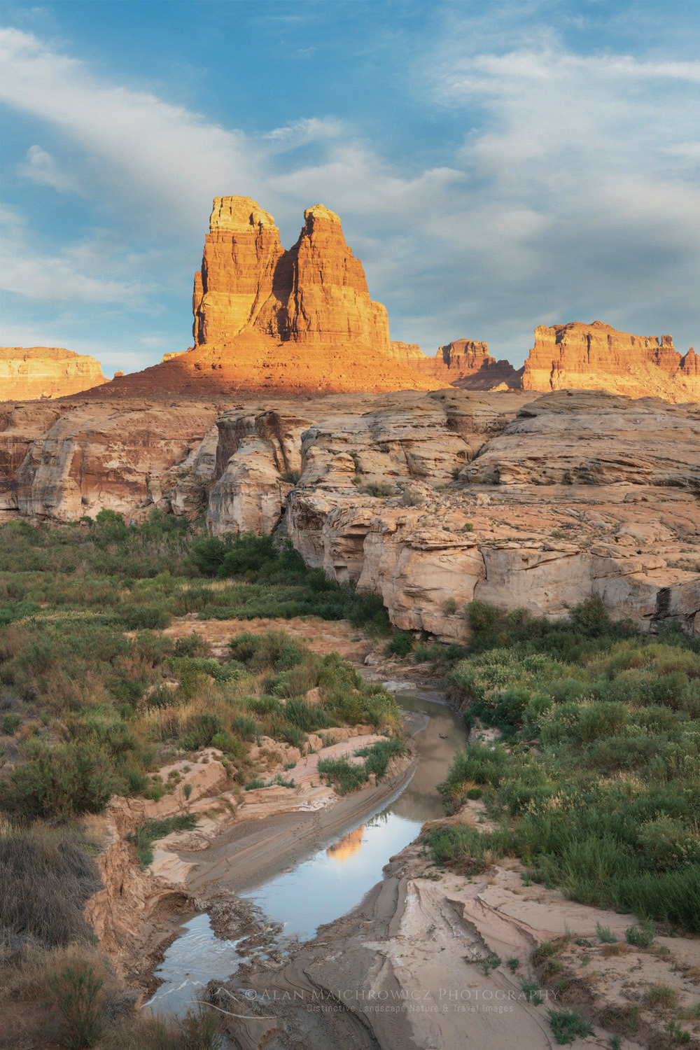 Glen Canyon National Recreation Area #85076