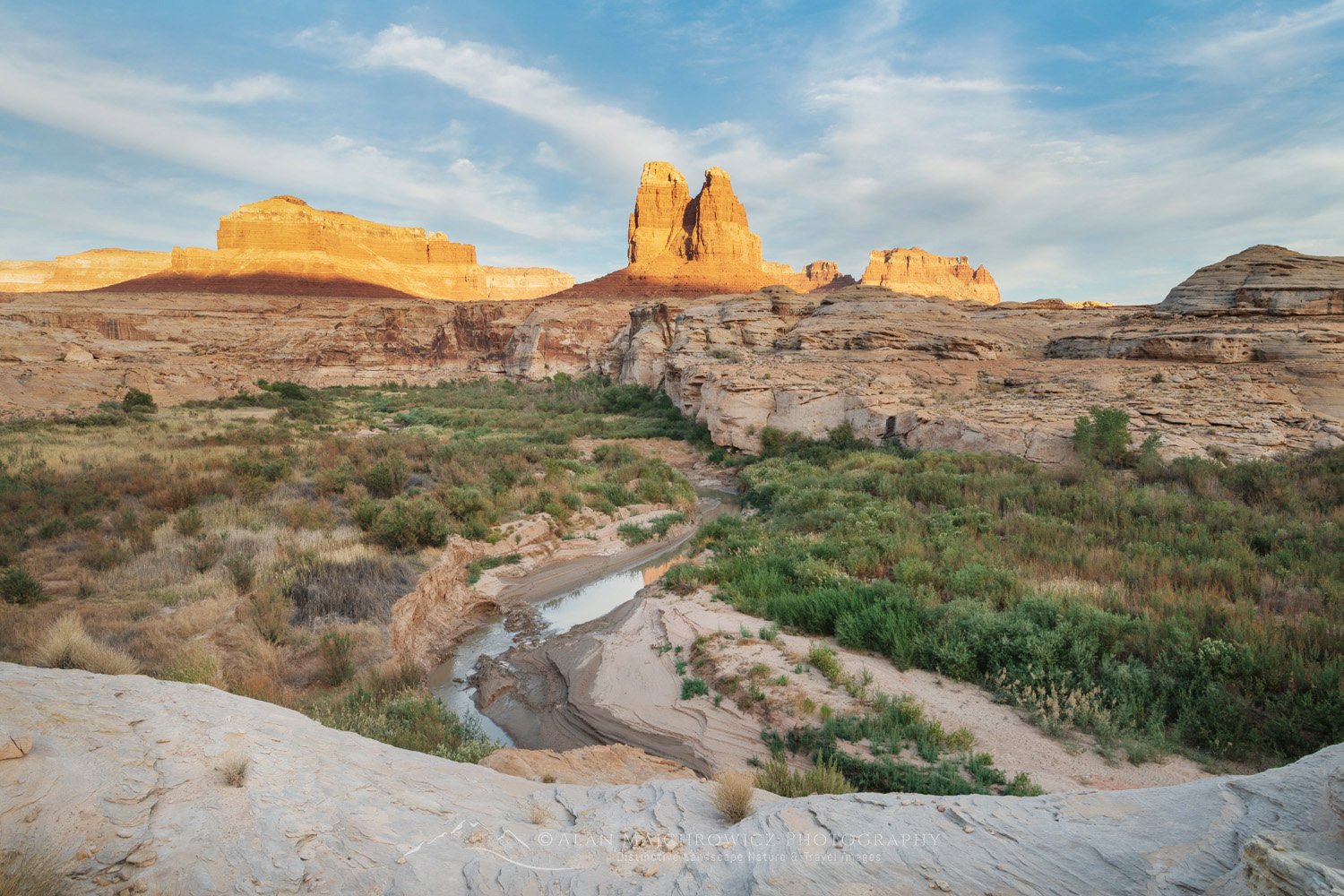 Glen Canyon National Recreation Area #85078