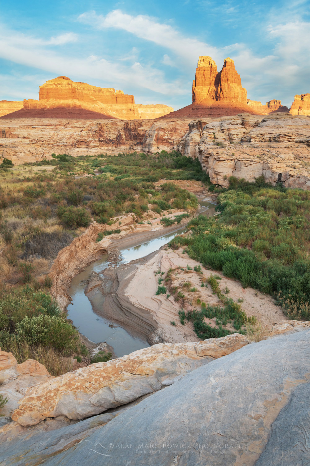 Glen Canyon National Recreation Area #85083