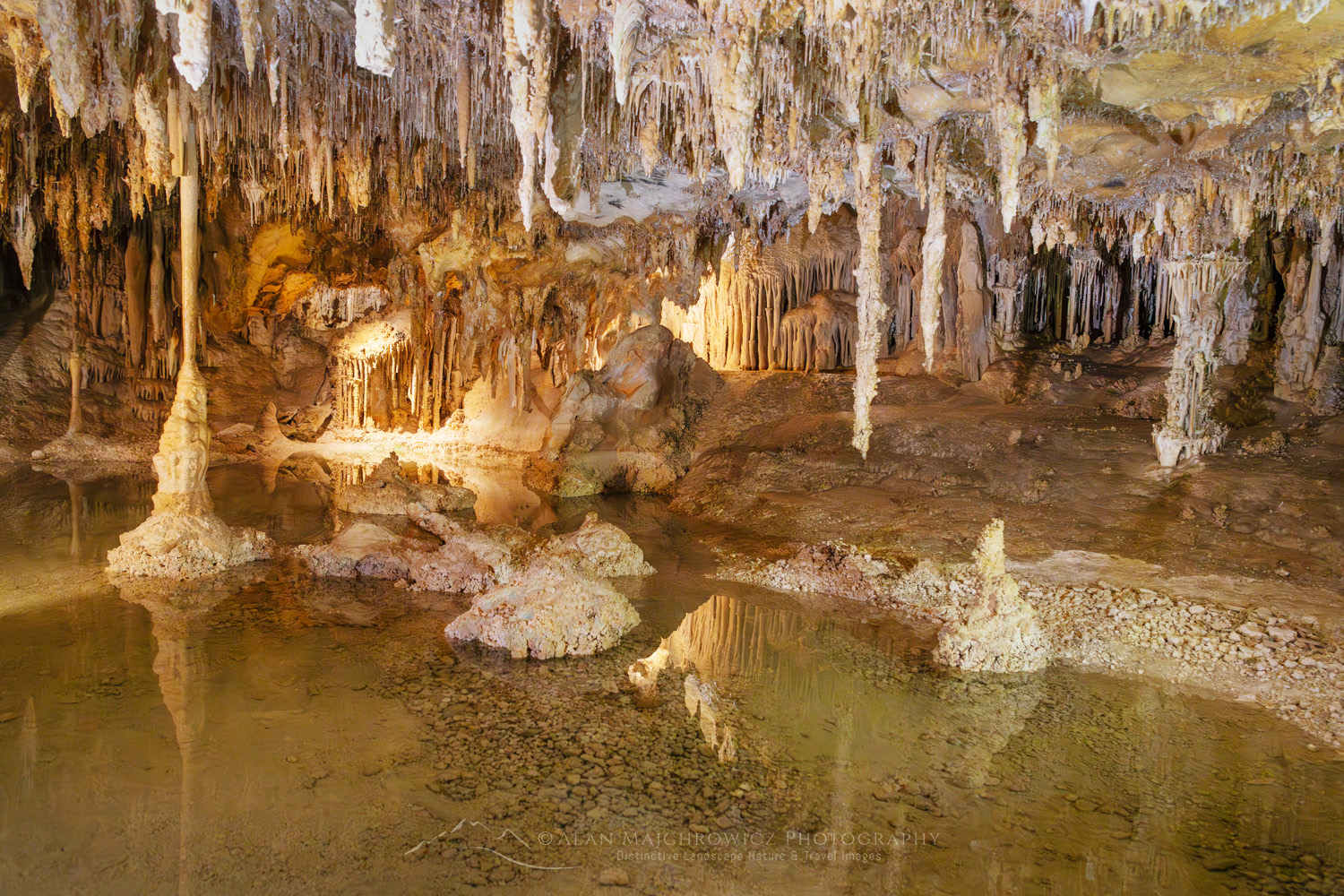 Lehman Cave Great Basin National Park #84459