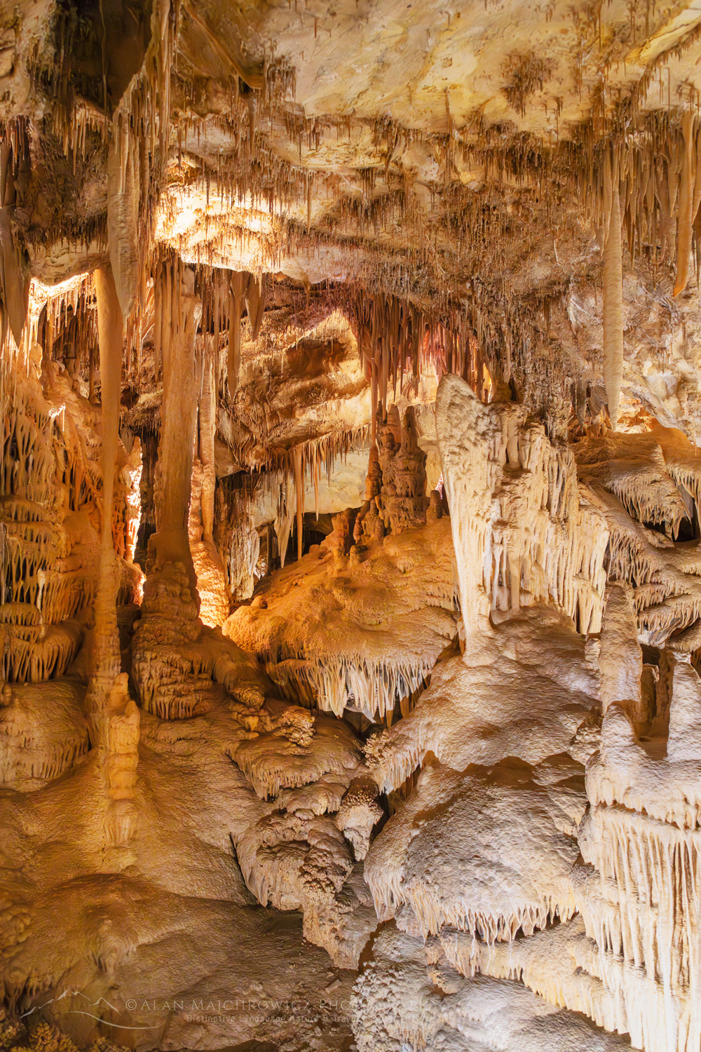 Lehman Cave Great Basin National Park #84469