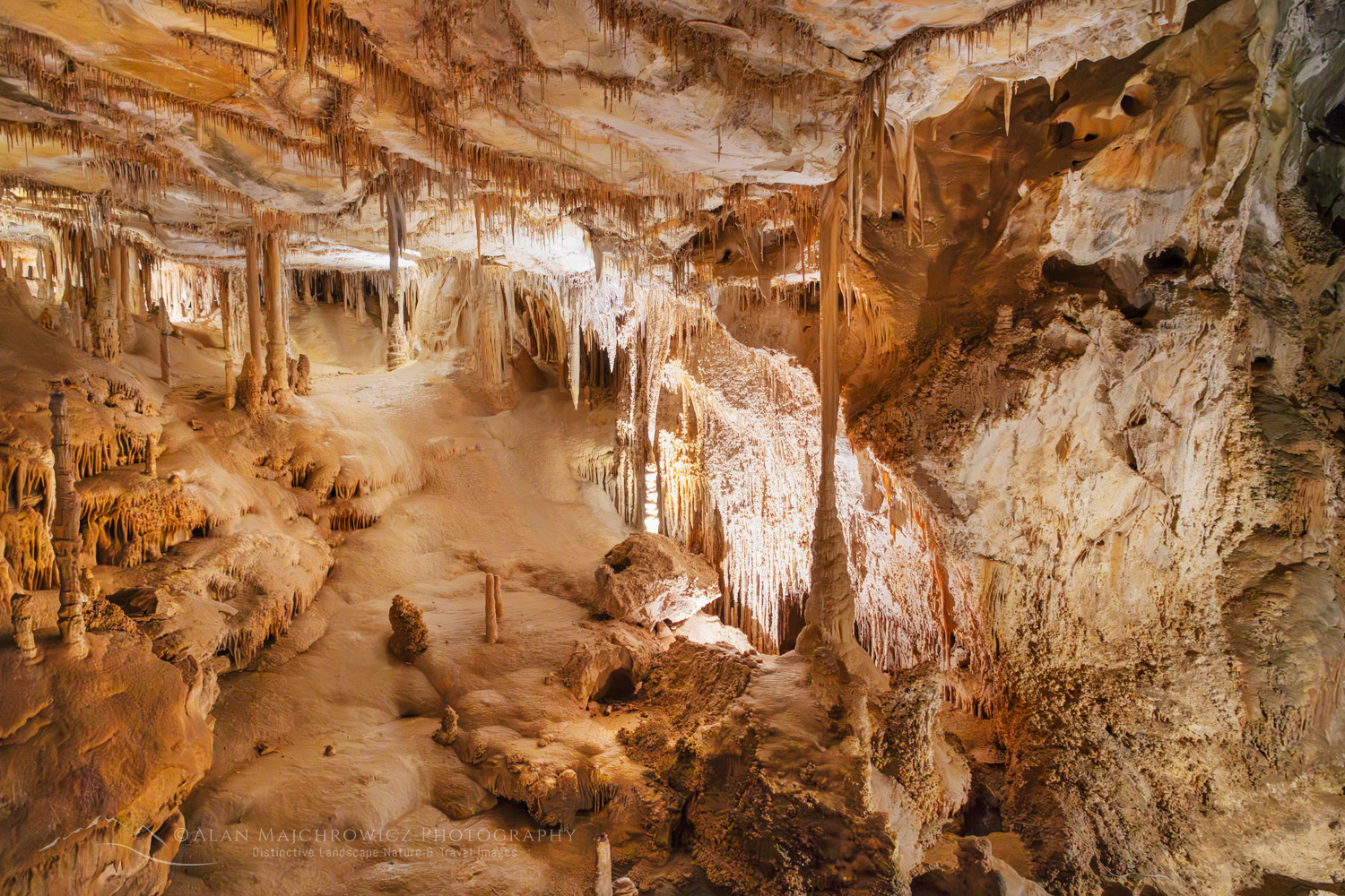Lehman Cave Great Basin National Park #84470