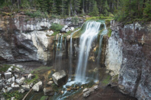 Paulina Falls Newberry National Volcanic Monument, Oregon #83949