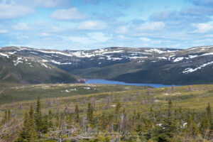 Pinware River Labrador Canada #80234